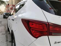 هيونداي سانتافي